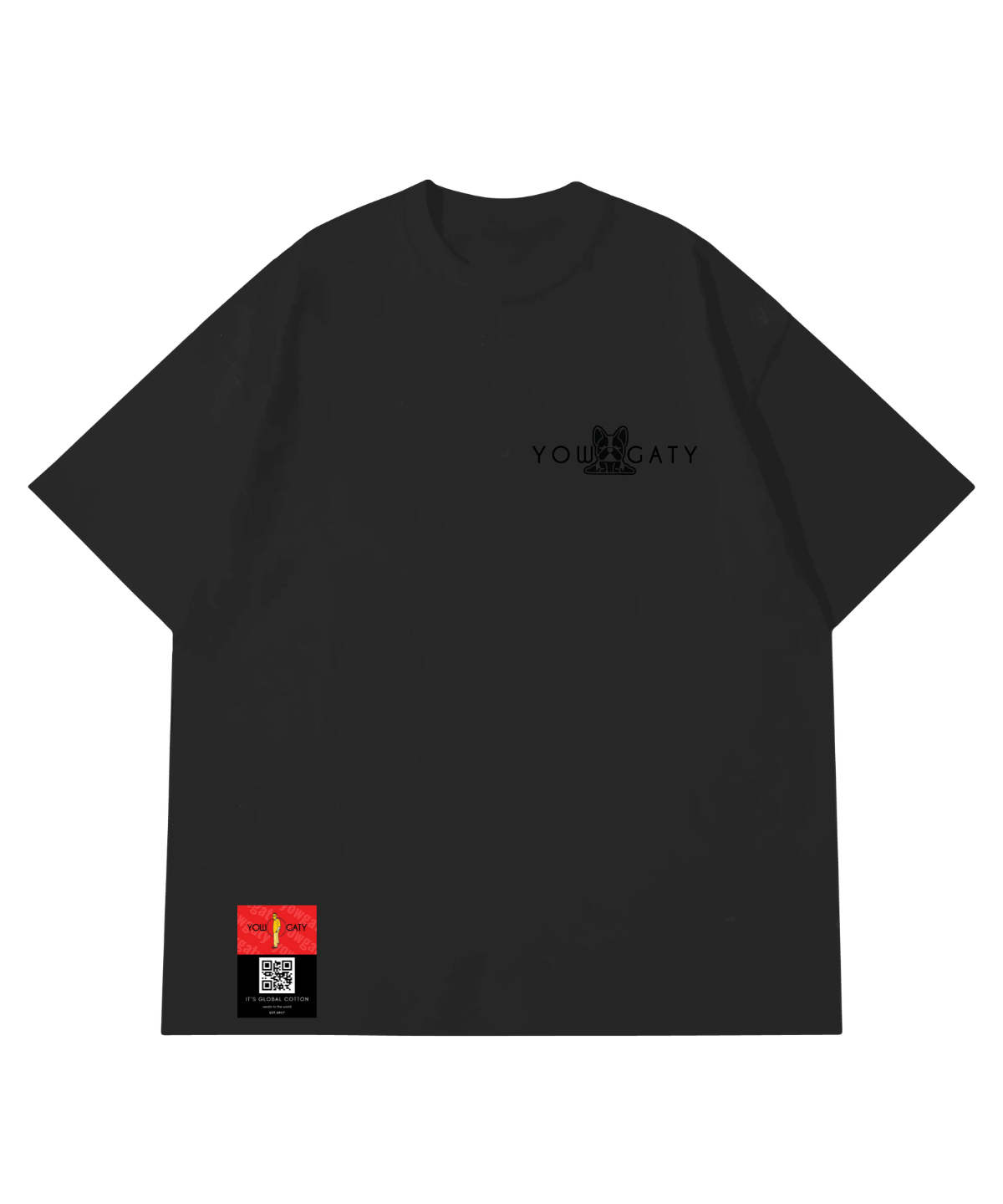yowgaty t-shirt